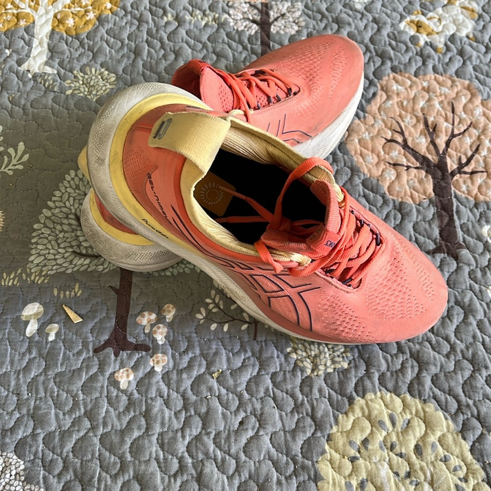 ASICS Gel-Nimbus 25